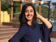 શુટિંગ વખતે સીડી પરથી સીધી નીચે ખાબકી આ એક્ટ્રેસ, શરીરનાં થયા આવા હાલ