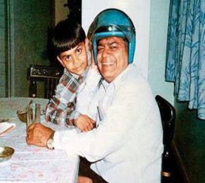 પિતા બિમાર પડતાં અડધી રાત્રે આ ભારતીય ક્રિકેટર બહાર નિકળ્યો પણ કોઈ ડૉક્ટરે દરવાજો ના ખોલ્યો.....