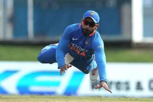 ભારતના આ મહાન ક્રિકેટરને ગણિતમાં 100માંથી માત્ર 3 માર્ક આવ્યા હતા........