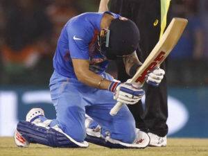 પિતા બિમાર પડતાં અડધી રાત્રે આ ભારતીય ક્રિકેટર બહાર નિકળ્યો પણ કોઈ ડૉક્ટરે દરવાજો ના ખોલ્યો.....