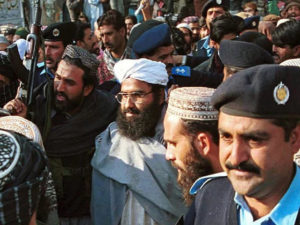 પાકિસ્તાન કંઇક મોટુ કરવાની તૈયારીમાં, મસૂદ અઝહરને છોડી મુકાયો, પાકે બોર્ડર પર તૈનાત કર્યા સૈનિકો