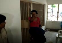 અમદાવાદમાં પોલીસ સ્ટેશનમાં જ કિન્નરે પોલીને ભાંડી ગાળો, કહ્યું તારી......