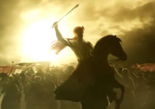 Akshay kumar to be seen in prithviraj અક્ષય કુમારે જન્મદિવસ પર ફેન્સને આપી ગીફ્ટ, પૃથ્વીરાજ ચૌહાણમાં મળશે જોવા, જુઓ વીડિયો