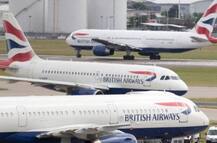 પાયલોટની હડતાળના કારણે બ્રિટિશ એરવેઝે તમામ ફ્લાઈટ કરી રદ્દ, 3 લાખ લોકો પર અસર