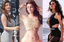 \'ગંદી બાત 2\' એક્ટ્રેસ અન્વેશી જૈનનો બોલ્ડ અંદાજ, ઈન્સ્ટાગ્રામ પર શેર કરી હોટ તસવીરો