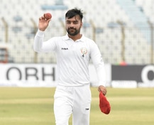 AFGvBAN જીત સાથે રાશિદ ખાને બનાવ્યો મોટો વર્લ્ડ રેકોર્ડ, કોહલી પણ નથી કરી શક્યો આ કારનામું, જાણો વિગતે