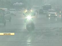 વિજળીના કડાકા-ભડાકા સાથે અમદાવાદમાં ધોધમાર વરસાદ, જાણો કયા-કયા વિસ્તારોમાં ભારે વરસાદ?