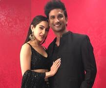 સુશાંત સિંહ રાજપૂતે બોલિવૂડની આ હોટ એક્ટ્રેસ સાથે કામ કરવાની ચોખ્ખી ના પાડી દીધી, જાણો શું છે કારણ