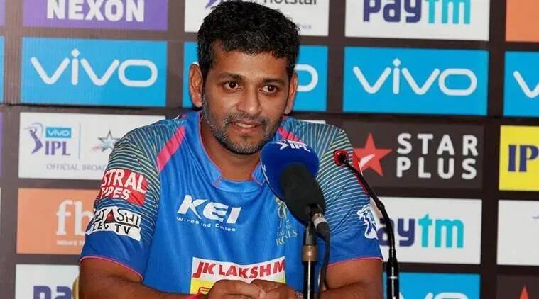 એક સમયે સચિન સાથે સરખામણી થતી હતી પણ એકેય મેચ ના રમ્યો, આ ક્રિકેટરને આફ્રિકાએ બનાવ્યો બેટિંગ કોચ... Amol Muzumdar appointed South Africa batting coach for India series એક સમયે સચિન સાથે સરખામણી થતી હતી પણ એકેય મેચ ના રમ્યો, આ ક્રિકેટરને આફ્રિકાએ બનાવ્યો બેટિંગ કોચ...