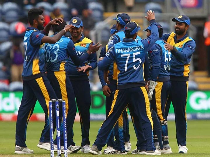 10 Sri Lanka players to opt out of Pakistan tour શ્રીલંકા ક્રિકેટ ટીમના કયા 10 ખેલાડીઓએ પાકિસ્તાન પ્રવાસની ના પાડી દીધી? જાણો 10 ખેલાડીઓના નામ