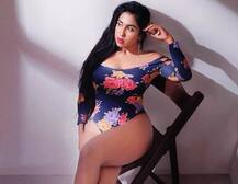 Splitsvilla જીતી ચૂકેલી મોડલ સ્કારલેટ રોઝે શેર કરી ખૂબ જ હોટ તસવીરો