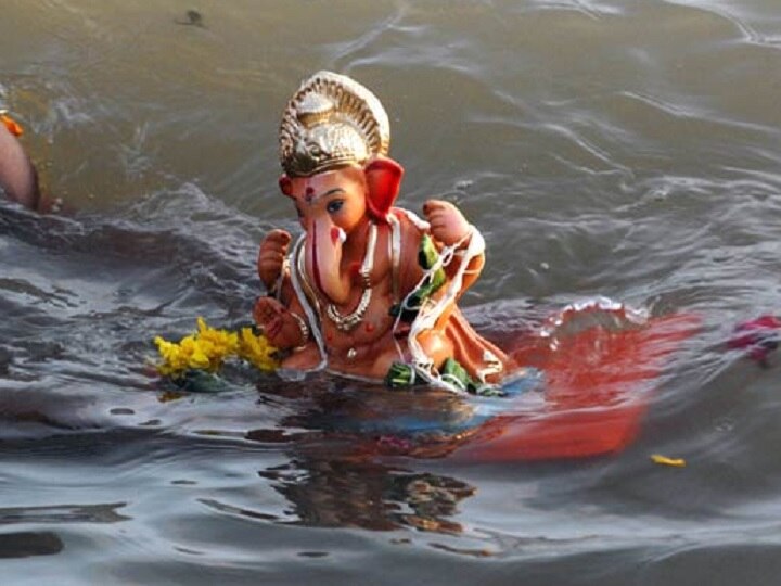 six children drown during Ganesh visharjan in Karnataka કર્ણાટક: ગણેશ વિસર્જન દરમિયાન 6 બાળકોના ડૂબી જવાથી મોત