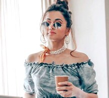 \'મને જ્યારે બાળકો જોઇશે ત્યારે લગ્ન કરીશ, અત્યારે રિલેશનશીપમાં છું\', કઇ એક્ટ્રેસે કહ્યું આવુ