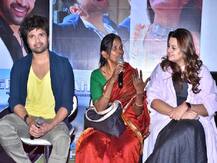 રાનૂ મંડલ સાથે ગીત લૉન્ચ કરતી વખતે ધ્રૂસકે ધ્રૂસકે રડી પડ્યો હિમેશ રેશમિયા