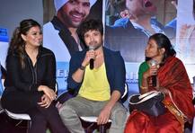 રાનૂ મંડલ સાથે ગીત લૉન્ચ કરતી વખતે ધ્રૂસકે ધ્રૂસકે રડી પડ્યો હિમેશ રેશમિયા