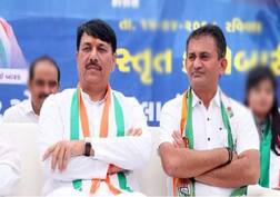 અમિત ચાવડા અને પરેશ ધાનાણી ગુરુવારે દિલ્હી જશે, જાણો કેમ
