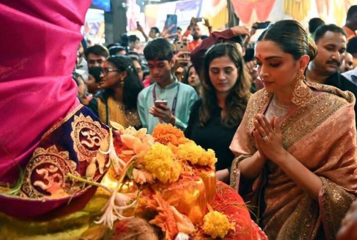 આજે ગણેશ ઉત્સવનો અંતિમ દિવસ એટલે કે અનંત ચતુર્દશી છે. આજના દિવસે ગણપતિનું વિસર્જન કરવાની પરંપરા છે. 
