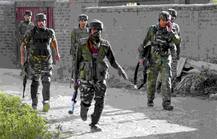 લદ્દાખ બોર્ડર પર ભારત અને ચીની સૈનિકો આમનેસામને, પેટ્રૉલિંગ દરમિયાન ઘર્ષણ બાદ ધક્કામુક્કી થઇ