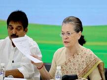 આર્થિક મંદીને લઈ સોનિયા ગાંધીએ મોદી સરકાર પર સાધ્યું નિશાન, કહ્યું- જનાદેશનો થઈ રહ્યો છે દુરુપયોગ