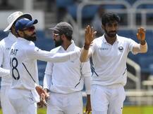 સાઉથ આફ્રિકા સામે ભારતીય ટેસ્ટ ટીમ જાહેર, રાહુલના સ્થાને શુભમન ગિલને તક