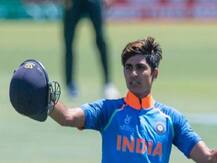 20 વર્ષીય શુભમન ગિલનો ટીમ ઈન્ડિયાની ટેસ્ટ ટીમમાં સમાવેશ, દક્ષિણ આફ્રિકા-એ ટીમને ચટાડી હતી ધૂળ