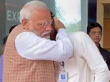 ચંદ્રયાન-2: ઇસરો સેન્ટરમાં મોદીના પગ પડ્યા અને વૈજ્ઞાનિકોનું નસીબ ખરાબ થઇ ગયુ