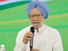 મોદી સરકારને આર્થિક મંદીનો અહેસાસ નથી : મનમોહનસિંહ