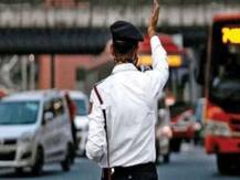 ચલણના તમામ રેકોર્ડ તૂડ્યા!, દિલ્હીમાં ટ્રક ચાલકને બે લાખથી વધુનો દંડ ફટકાર્યો