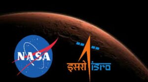 Chandrayaan-2: ચંદ્ર પર ભારતના વિક્રમ લેન્ડરને શોધવા માટે ISRO સાથે જોડાયુ NASA