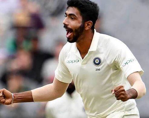 Always Wanted to Make a Mark in Test Cricket: Bumrah  હંમેશાથી ટેસ્ટ ક્રિકેટમાં છાપ છોડવા માંગતો હતોઃ બુમરાહ