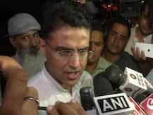 સોનિયા ગાંધી સાથે મુલાકાત બાદ બોલ્યા સચિન પાયલટ- કૉંગ્રેસ શાસિત રાજ્યોમાં સરકારના કામ પર થઈ ચર્ચા