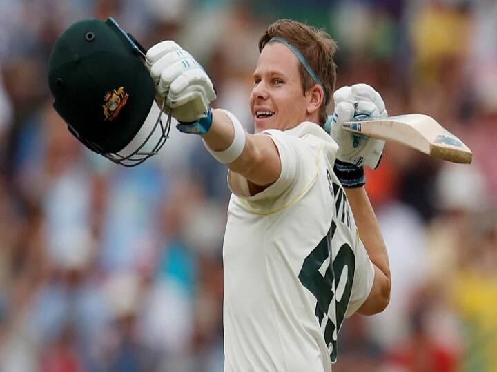 Steve Smith hits ten fifty against England and breaks many Test records ashes 2019 સતત 10 વખત ફિક્ટી નોંધાવતાની સાથે જ સ્ટીવ સ્મિથે રચ્યો ઇતિહાસ, અનેક મોટા રેકોર્ડ્સ તોડ્યા