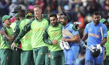 આવતી કાલે ભારત-આફ્રિકા વચ્ચે પ્રથમ ટી20 મેચ, જાણો સંપૂર્ણ કાર્યક્રમ