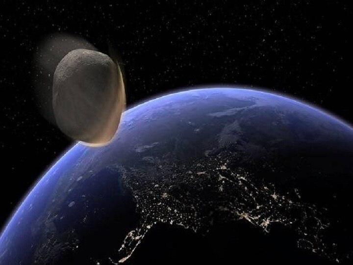 two asteroids big as burj khalifa will pass Earth today પૃથ્વીની નજીકથી પસાર થશે બે ધૂમકેતુ, બૂર્જ ખલીફા જેટલો મોટો છે આકાર