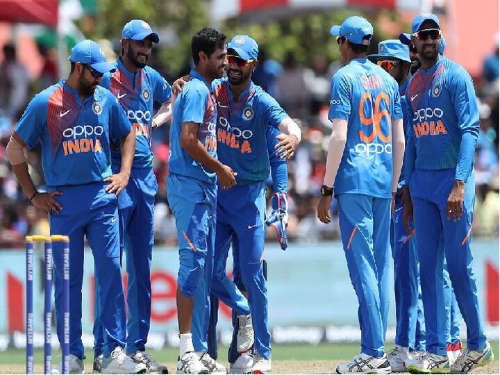 India vs West indies first t 20 between at Dharamsala tomorrow આવતીકાલે ભારત-સાઉથ આફ્રિકા વચ્ચે પ્રથમ T-20,  આ કારણે ફેન્સ થઈ શકે છે નિરાશ, જાણો વિગતે