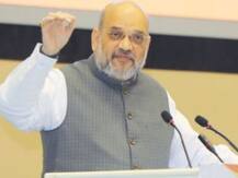 ગૃહમંત્રી અમિત શાહે ‘એક દેશ-એક ભાષા’નો કર્યો ઉલ્લેખ, વિપક્ષે કર્યો વિરોધ