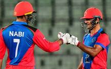 ટી-20માં બન્યો નવો વર્લ્ડ રેકોર્ડ, આ બે બેટ્સમેનોએ સતત સાત બોલ પર ફટકારી સાત સિક્સ