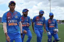 INDvSA: આજે પ્રથમ T 20, આ 11 ખેલાડી સાથે મેદાનમાં ઉતરી શકે છે ટીમ ઈન્ડિયા