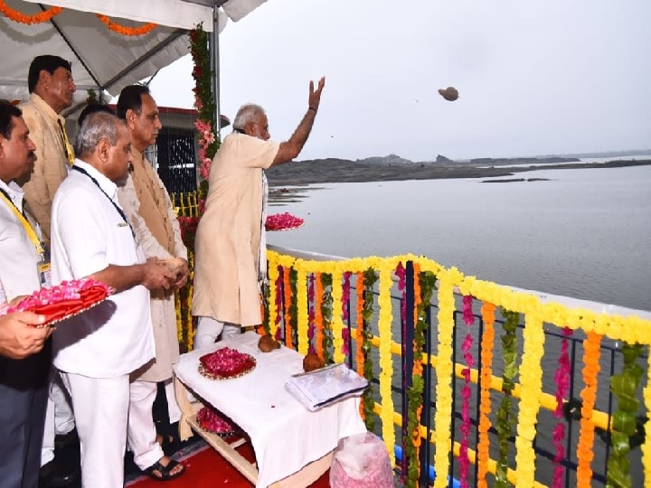 PM Modi to celebrate his birthday at Sardar Sarovar Dam know full schedule PM મોદી ગુજરાતમાં ઉજવશે બર્થ ડે, જાણો શું છે તેમનો સંપૂર્ણ કાર્યક્રમ