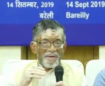 મોદીના મંત્રીનો બફાટ- \'દેશમાં નોકરીની નહીં, ઉત્તર ભારતીયોમાં યોગ્યતાની ખામી\'