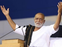 નિલકંઠવર્ણી વિવાદ પર પ્રથમ વખત બોલ્યા મોરારિબાપુ, જાણો શું આપ્યું નિવેદન?