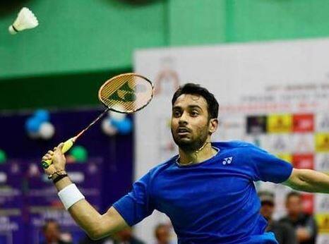 Sourabh Verma Beats Sun Fei Xiang To Win Vietnam Open સૌરભ વર્માએ વિયેતનામ ઓપનનું ટાઇટલ જીત્યુ, ચીની શટલરને આપી હાર