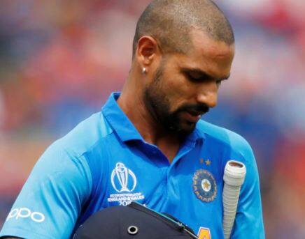 India Need To Take A Call On Shikhar Dhawans Place In T20I Side INDvsSA: શિખર ધવનને લઇને લક્ષ્મણે કહ્યુ- અનેક યોગ્ય બેટ્સમેન તૈયાર છે