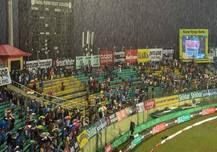 INDvsSA: બીજી T20 પણ ધોવાઈ જશે વરસાદમાં! હવામાનને લઈને આવ્યા મહત્ત્વના સમાચાર