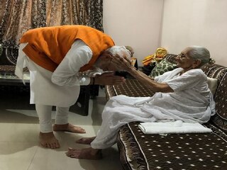 સચિનથી લઈ કોહલીએ પાઠવી PM મોદીને જન્મદિવસની શુભકામના, જાણો વિગતે