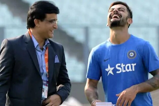 Sourav Ganguly said he will be interested to become coach of team india સૌરવ ગાંગુલીએ ભવિષ્યમાં ટીમ ઈન્ડિયાના કોચ બનવાના આપ્યા સંકેત, કહી આ મોટી વાત