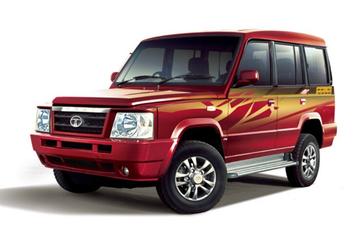 Tata Sumo Axed After 25-Year-Old Run TATAની આ જીપે બજારમાંથી લીધી અલવિદા, કંપનીએ પ્રોડક્શન કર્યું બંધ