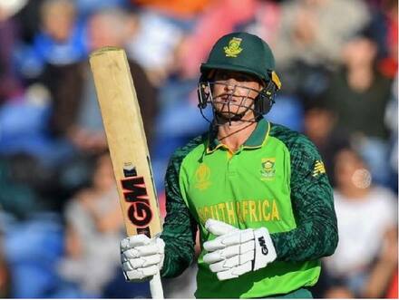 INDvSA: ડી કોકે ફિફ્ટી ફટકારતાં જ બનાવી દીધો મોટો રેકોર્ડ, જાણો વિગત