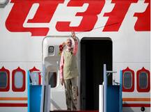 મોદી માટે નહીં ખોલીએ એરસ્પેસ, પાકિસ્તાનના વિદેશ મંત્રી શાહ મહમૂદ કુરેશી