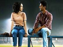 સુશાંત અને શ્રદ્ધાની ફિલ્મ ‘છિછોરે’ એ 100 કરોડના ક્લબમાં મારી એન્ટ્રી, જાણો કેટલી કરી કમાણી